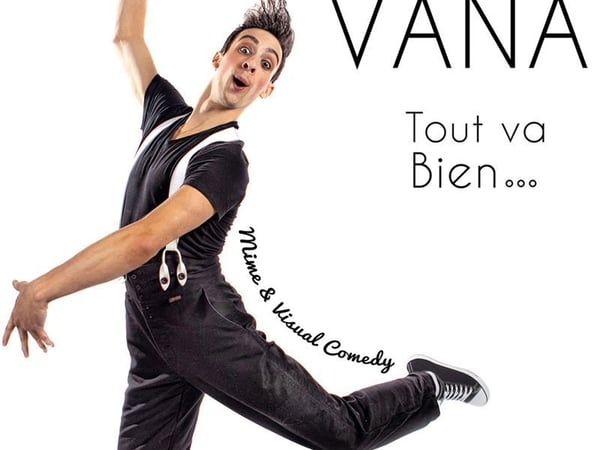 Quentin Vana, Tout Va Bien