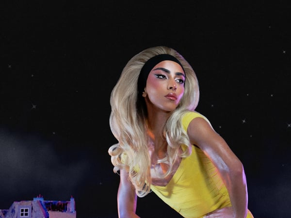 Bilal Hassani