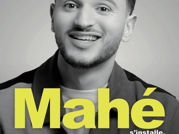 Mahe S'installe