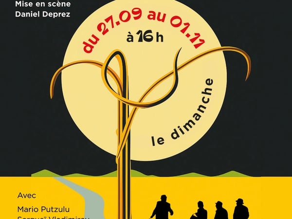 En attendant Godot
