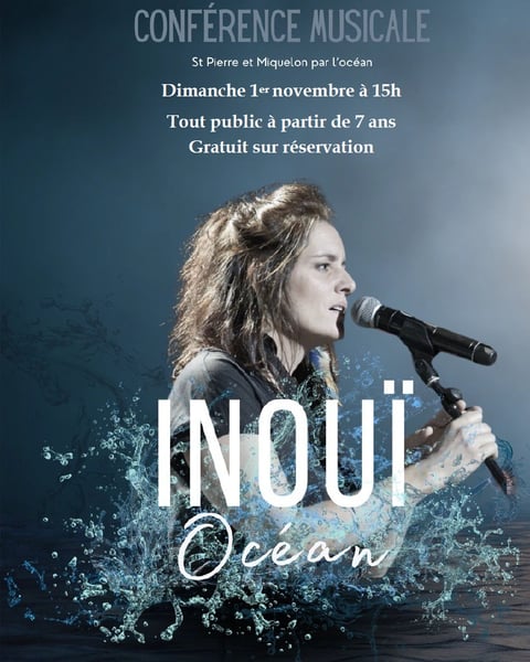 Inouï Océan