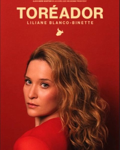 Liliane Blanco-Binette dans Toréador
