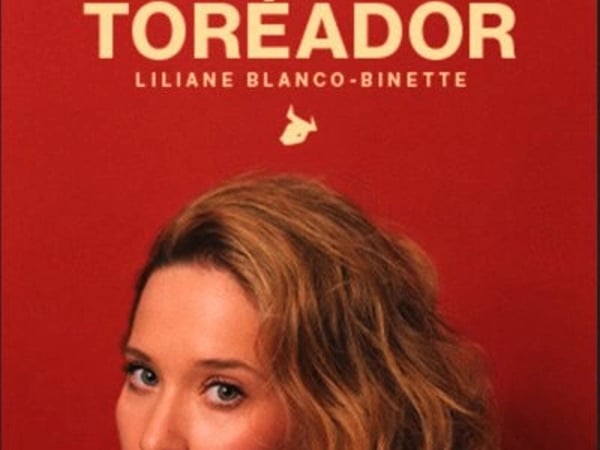 Liliane Blanco-Binette dans Toréador