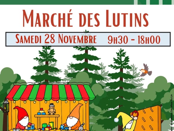 Marché des Lutins