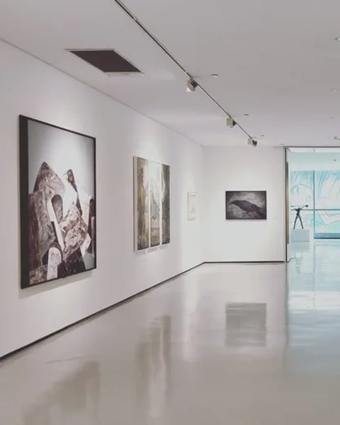Exposition - Le fil d'Ariane
