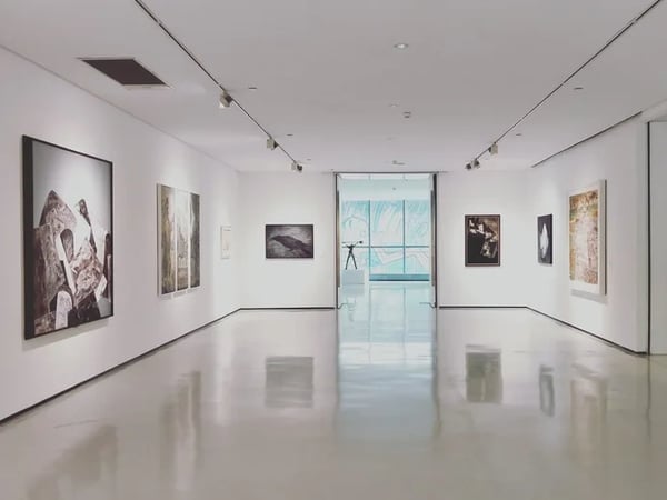 Exposition - Le fil d'Ariane
