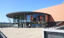 Théâtre à Harfleur en 2022 et 2023